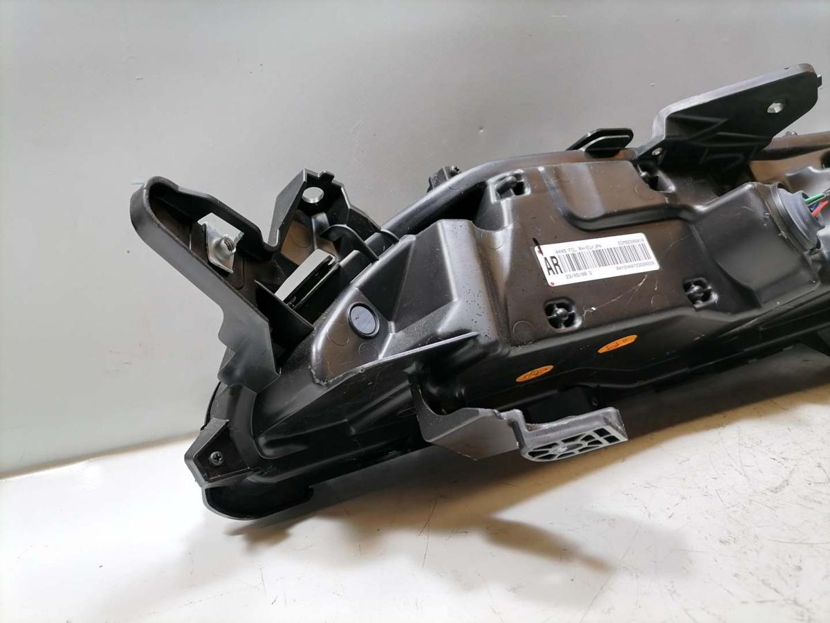 Mitsubishi Eclipse Cross original Kombileuchte Tagfahrlicht Scheinwerfer rechts oben Facelift Bj.2023